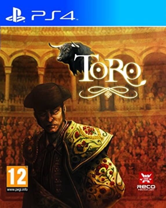 Toro | Xbox One Games | RetroXboxKopen.nl