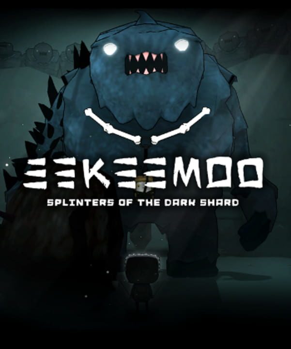 Eekeemoo - Splinters of the Dark Shard | Xbox One Games | RetroXboxKopen.nl