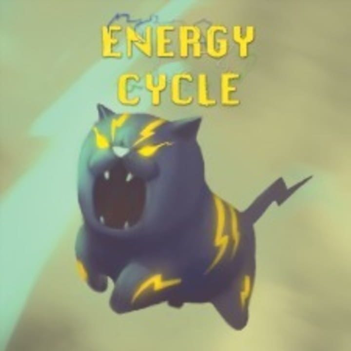 Energy Cycle | Xbox One Games | RetroXboxKopen.nl