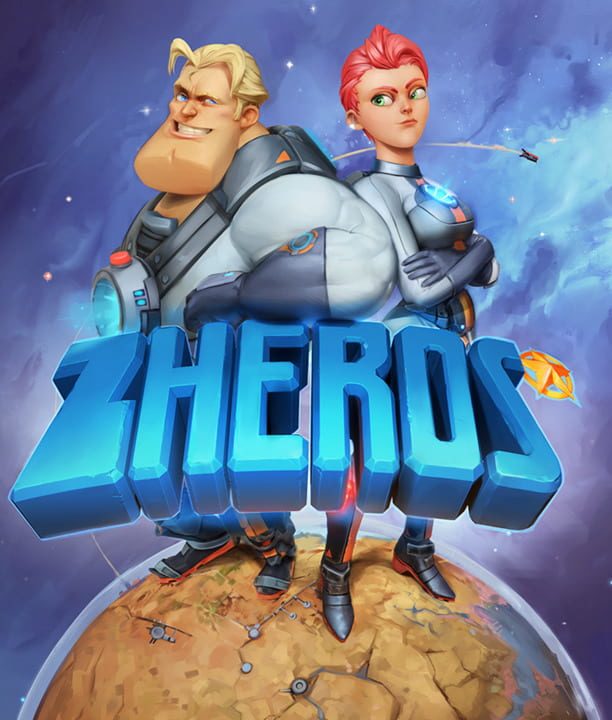 ZHEROS | levelseven