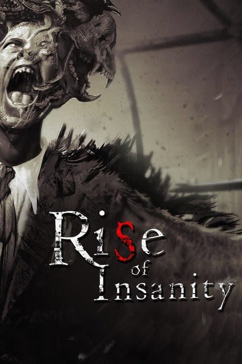 Rise of Insanity | Xbox One Games | RetroXboxKopen.nl