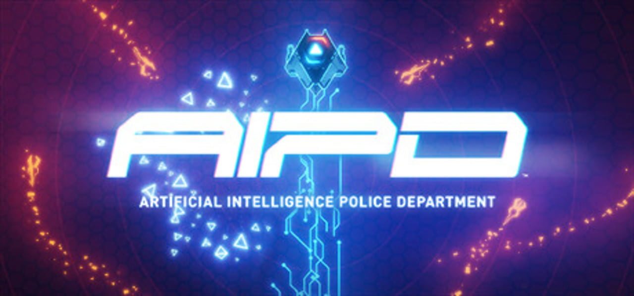 AIPD - Artificial Intelligence Police Department | levelseven