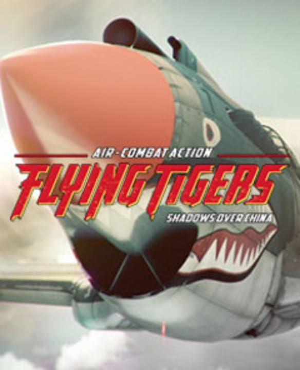 Flying Tigers: Shadows Over China | Xbox One Games | RetroXboxKopen.nl