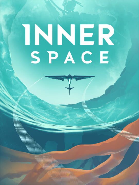 InnerSpace | Xbox One Games | RetroXboxKopen.nl