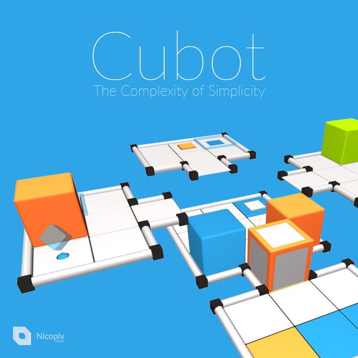 Cubot | levelseven