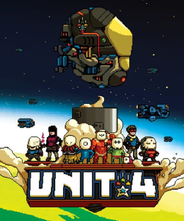 Unit 4 | levelseven