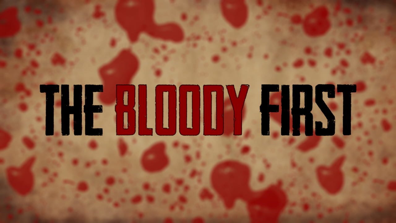 The Bloody 1'st | WWII FPS/RTS Hybrid | Xbox One Games | RetroXboxKopen.nl