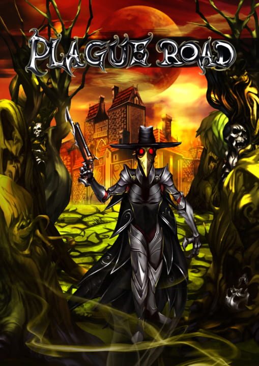 Plague Road | Xbox One Games | RetroXboxKopen.nl