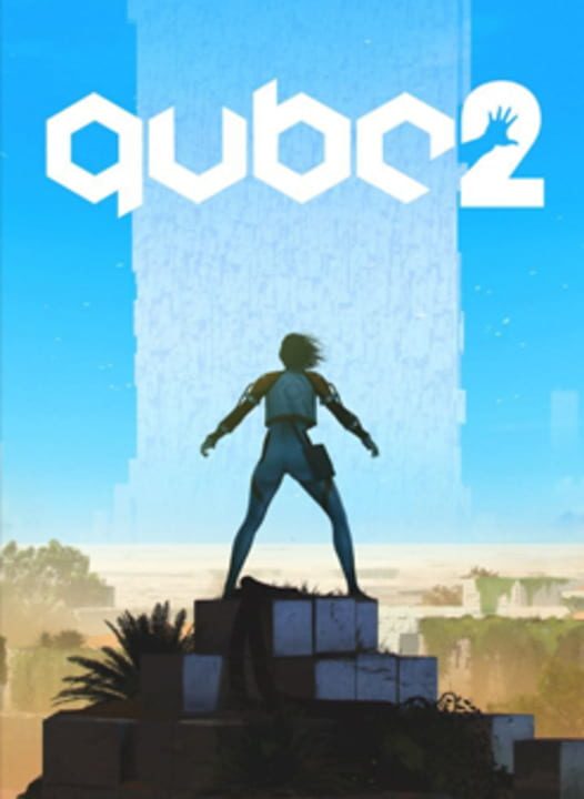Q.U.B.E. 2 | Xbox One Games | RetroXboxKopen.nl