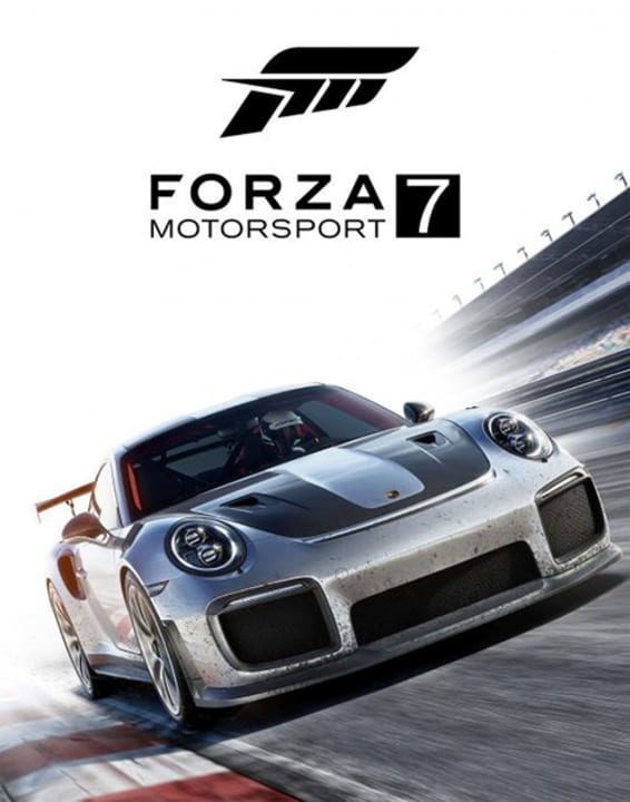 Forza Motorsport 7 | Xbox One Games | RetroXboxKopen.nl