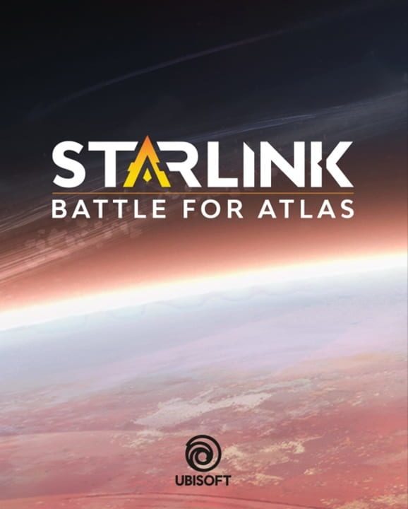 Starlink: Battle for Atlas | levelseven