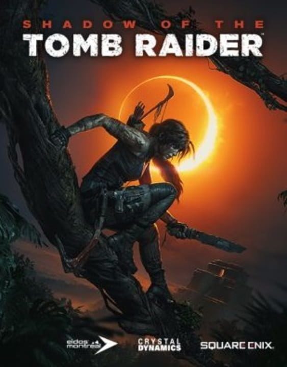 Shadow of the Tomb Raider | Xbox One Games | RetroXboxKopen.nl