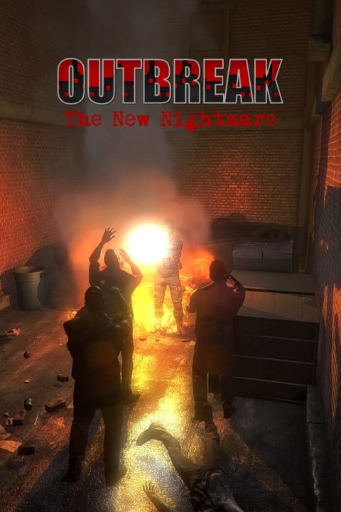 Outbreak: The New Nightmare | Xbox One Games | RetroXboxKopen.nl