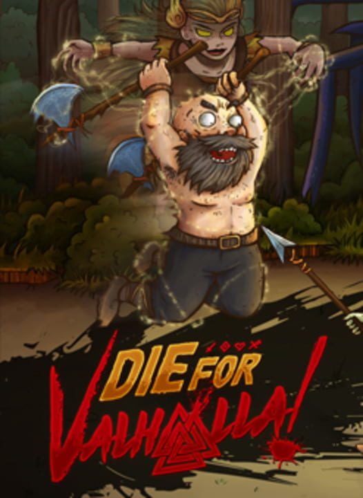 Die for Valhalla! | levelseven