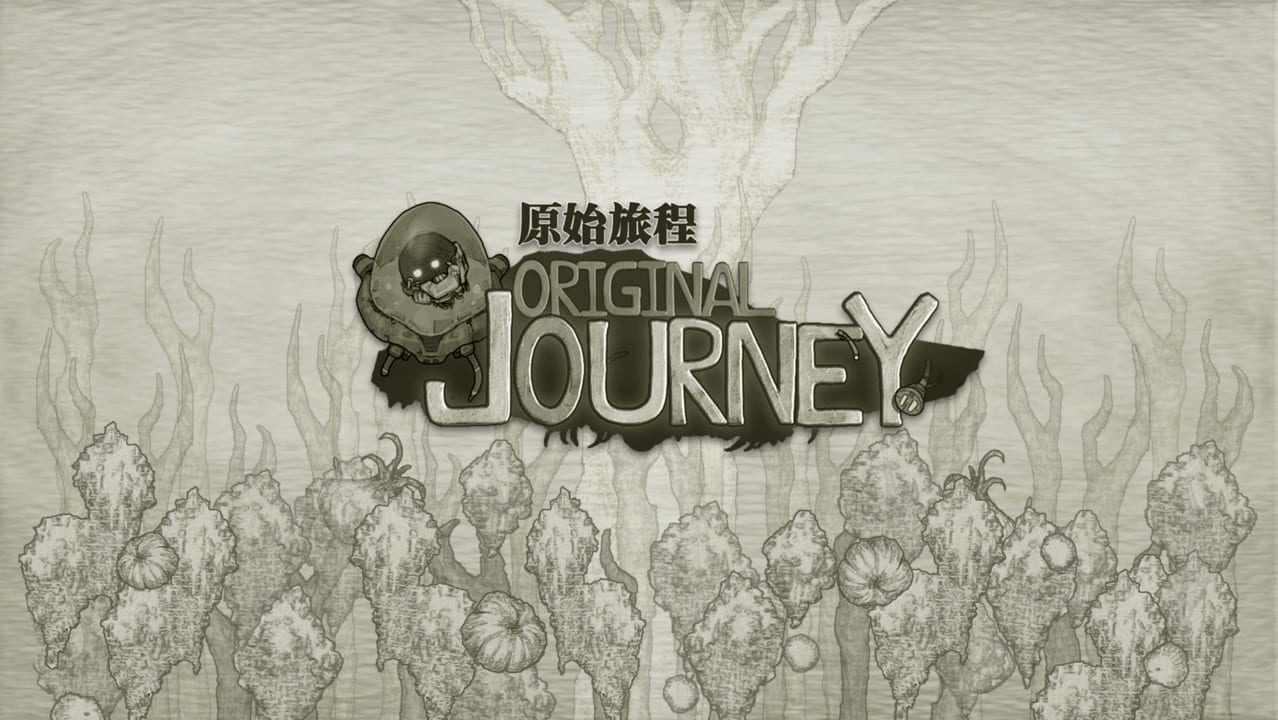 Original Journey | levelseven