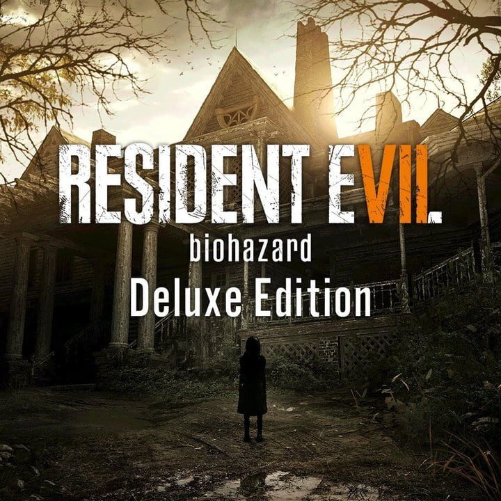 Resident Evil 7: Biohazard - Deluxe Edition | Xbox One Games | RetroXboxKopen.nl