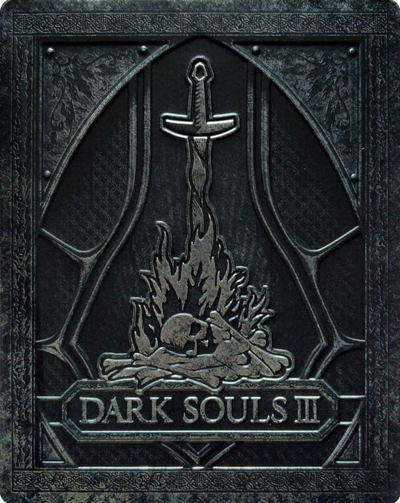 Dark Souls III: Apocalypse Edition | levelseven