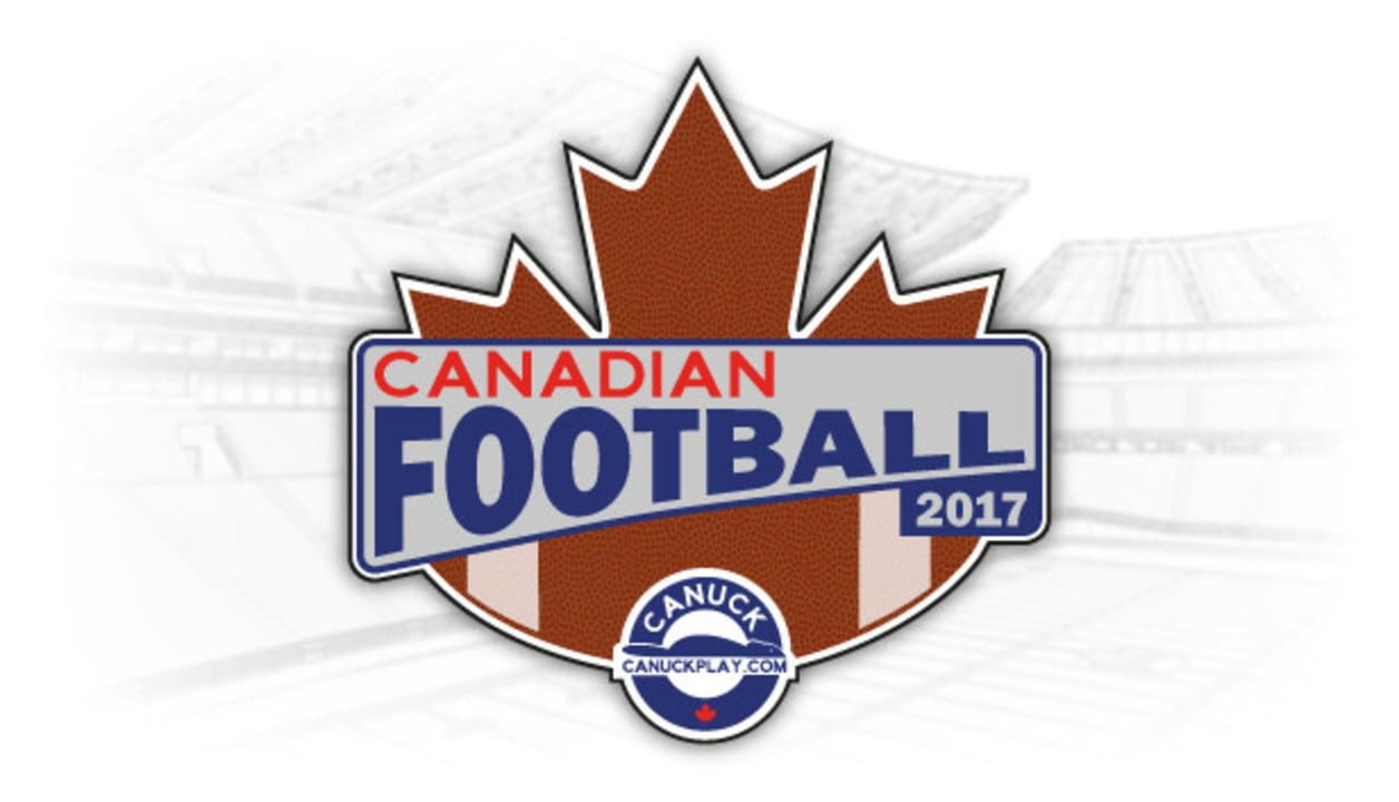 Canadian Football 2017 | Xbox One Games | RetroXboxKopen.nl