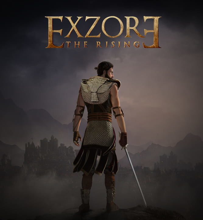 Exzore: The Rising | Xbox One Games | RetroXboxKopen.nl