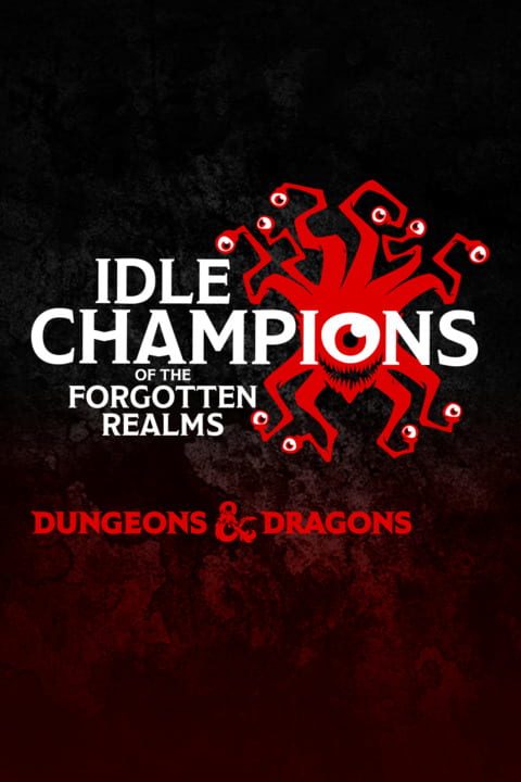 Idle Champions of the Forgotten Realms | Xbox One Games | RetroXboxKopen.nl