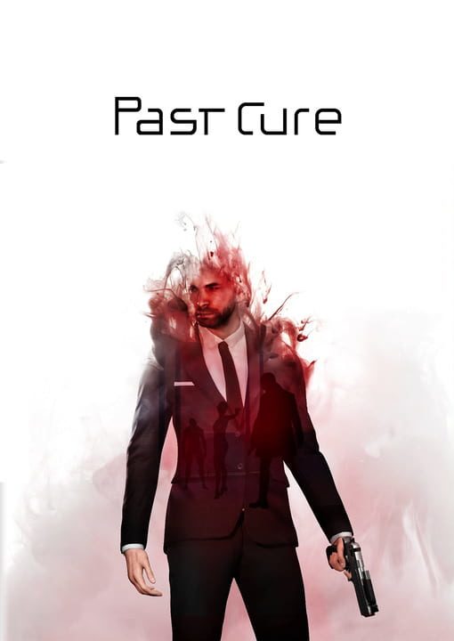 Past Cure | Xbox One Games | RetroXboxKopen.nl