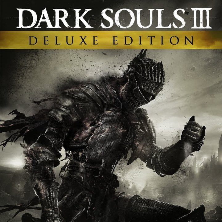 Dark Souls III: Deluxe Edition | Xbox One Games | RetroXboxKopen.nl