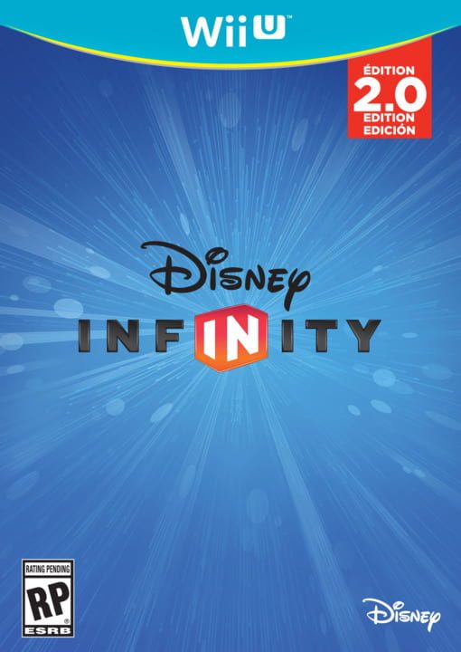 Disney Infinity: 2.0 Edition | Xbox One Games | RetroXboxKopen.nl