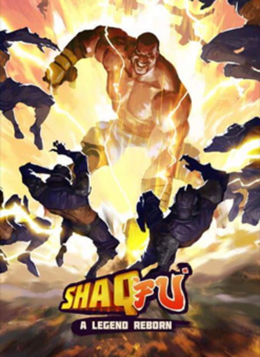 Shaq Fu: A Legend Reborn | Xbox One Games | RetroXboxKopen.nl