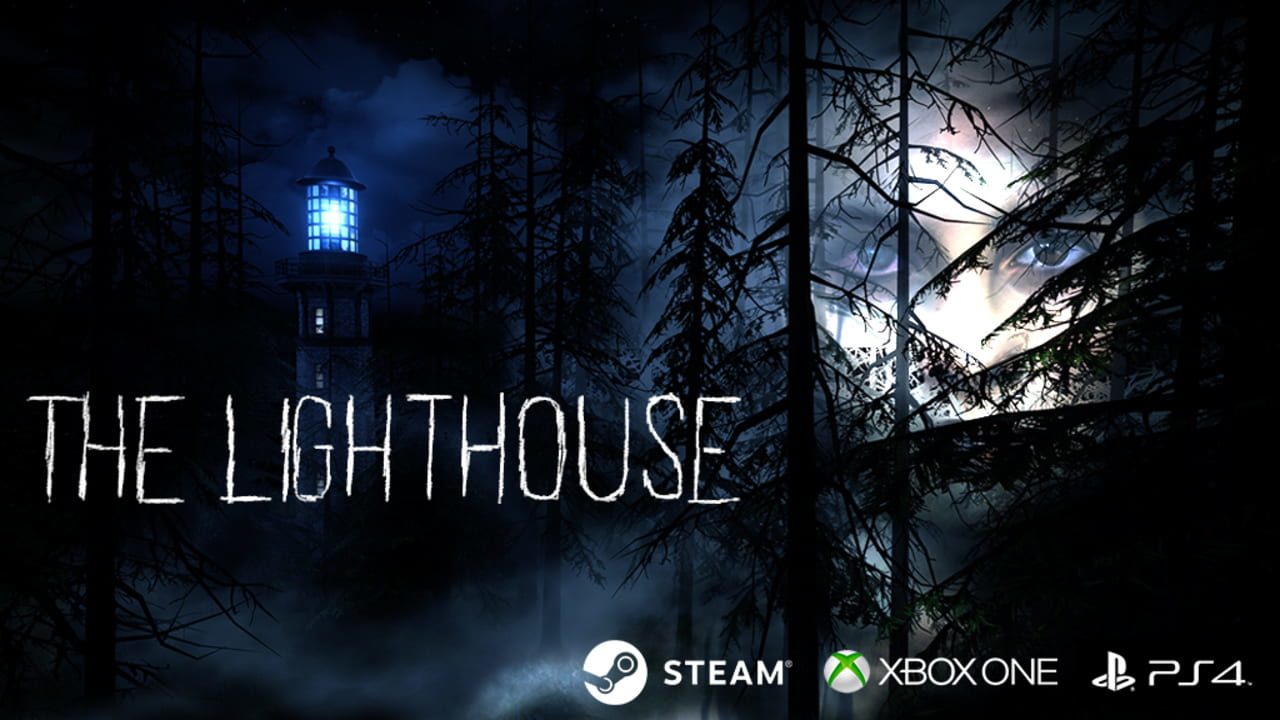 The Lighthouse | Xbox One Games | RetroXboxKopen.nl