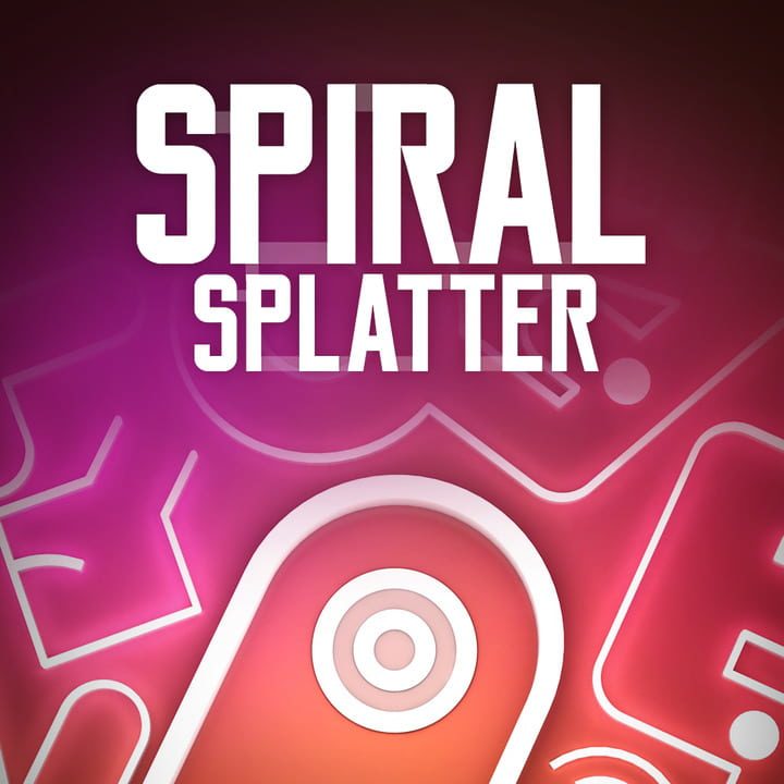 Spiral Splatter | Xbox One Games | RetroXboxKopen.nl