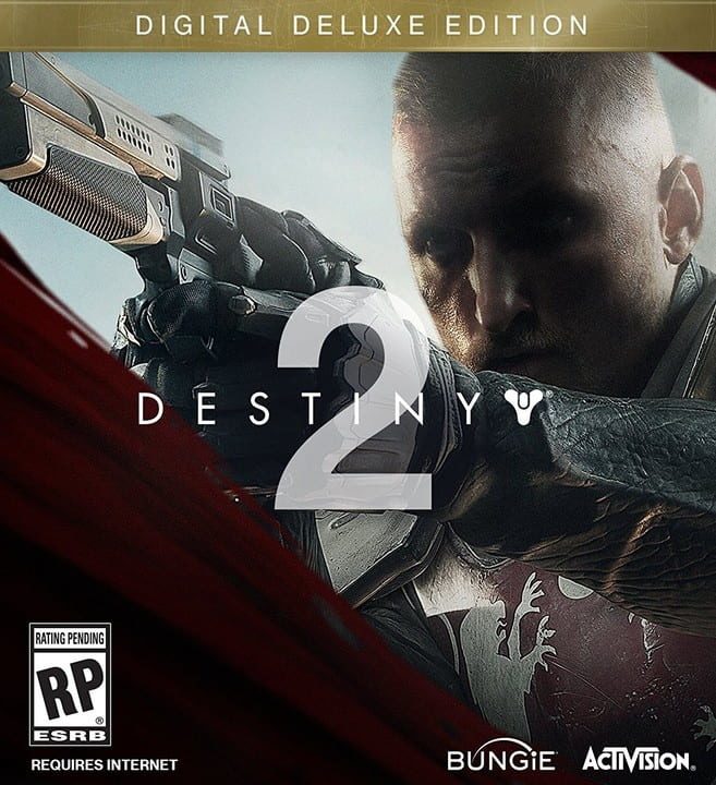 Destiny 2: Digital Deluxe Edition | levelseven