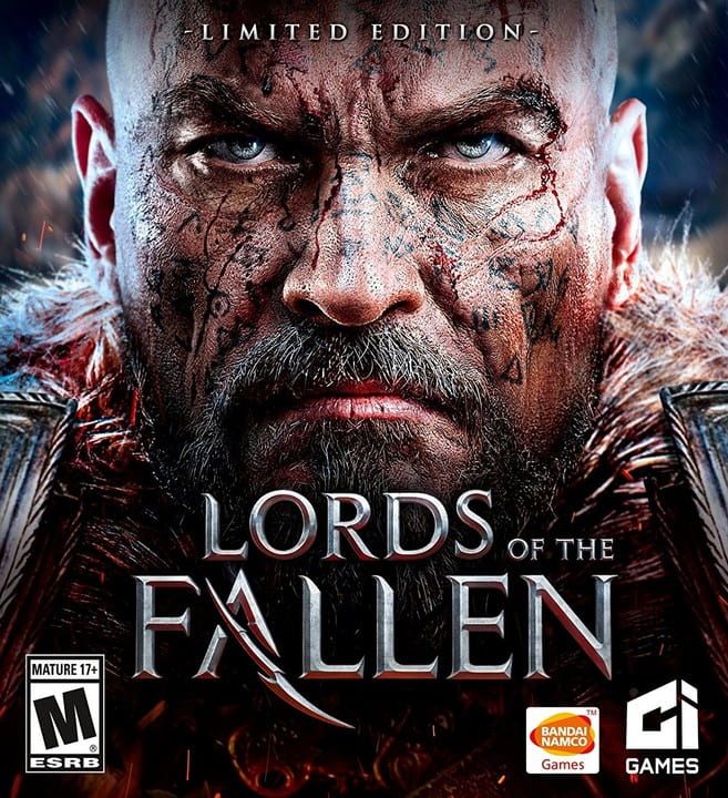 Lords of the Fallen: Limited Edition | levelseven