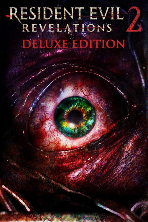 Resident Evil: Revelations 2 Deluxe Edition | Xbox One Games | RetroXboxKopen.nl