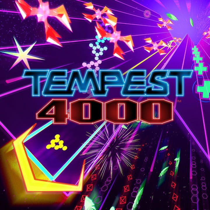 Tempest 4000 | Xbox One Games | RetroXboxKopen.nl
