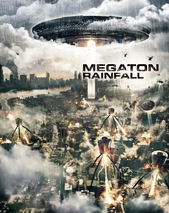Megaton Rainfall | Xbox One Games | RetroXboxKopen.nl