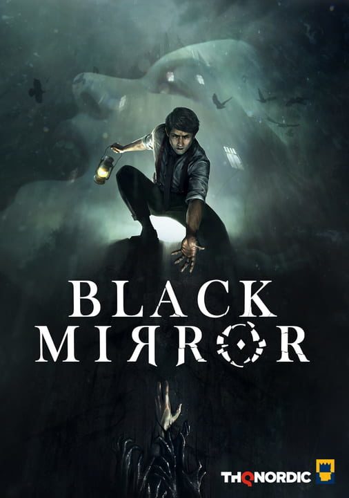 Black Mirror | Xbox One Games | RetroXboxKopen.nl