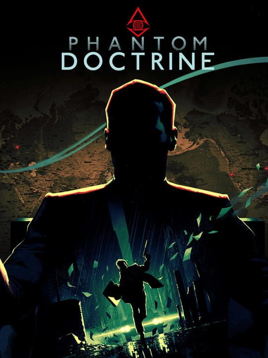Phantom Doctrine | Xbox One Games | RetroXboxKopen.nl