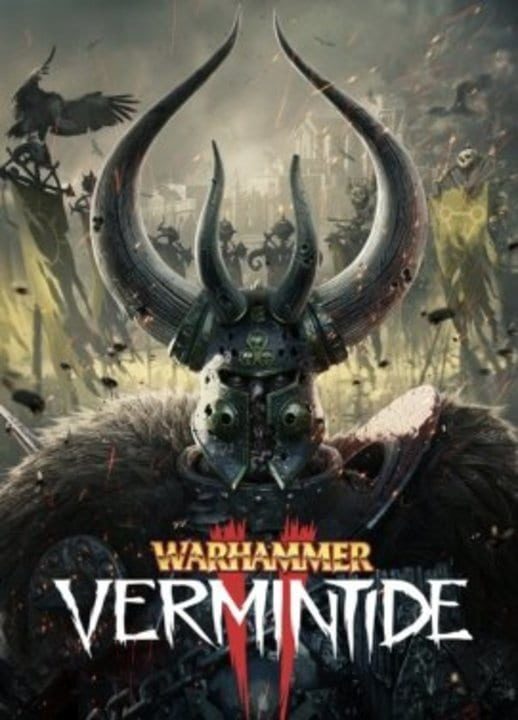 Warhammer: Vermintide 2 | Xbox One Games | RetroXboxKopen.nl