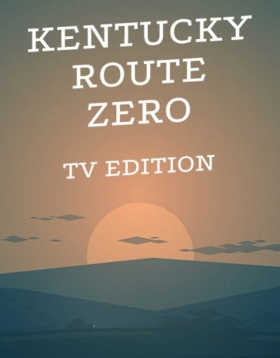 Kentucky Route Zero: TV Edition | Xbox One Games | RetroXboxKopen.nl