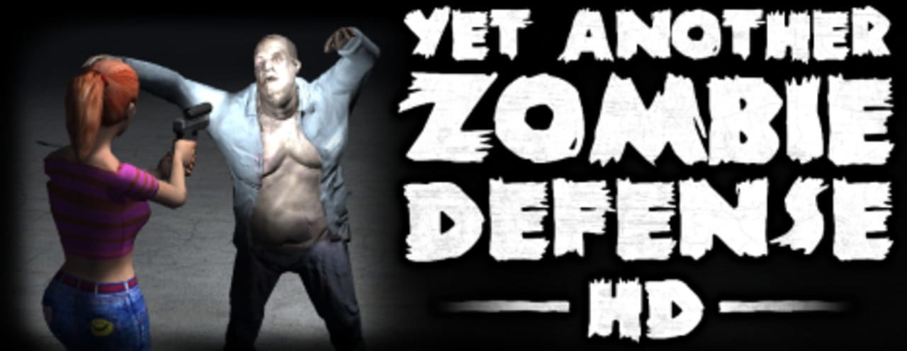 Yet Another Zombie Defense HD | levelseven
