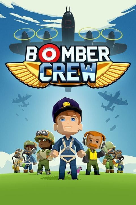 Bomber Crew | Xbox One Games | RetroXboxKopen.nl