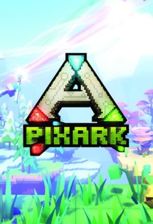 PixArk | Xbox One Games | RetroXboxKopen.nl