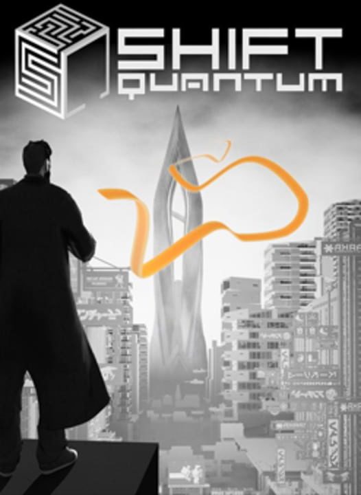 Shift Quantum | Xbox One Games | RetroXboxKopen.nl