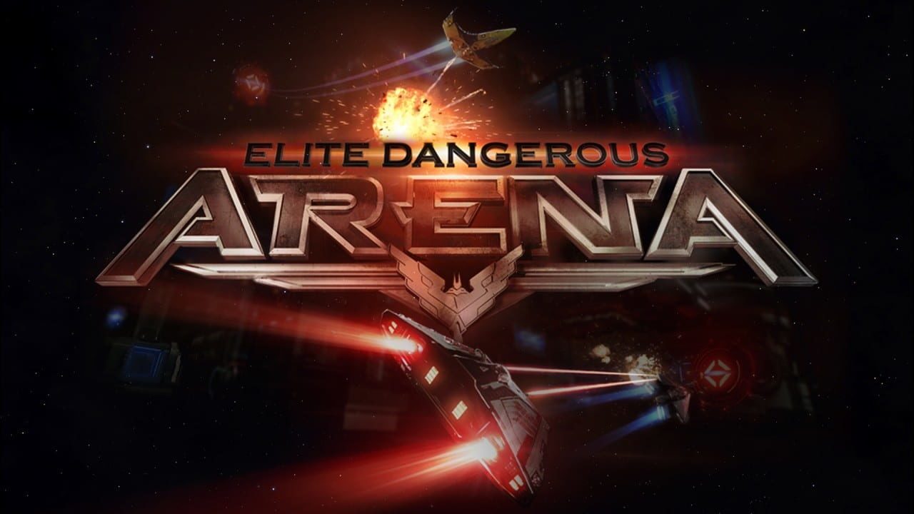 Elite Dangerous: Arena | levelseven
