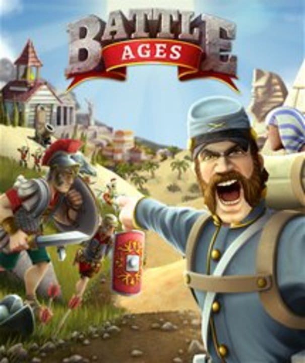 Battle Ages | Xbox One Games | RetroXboxKopen.nl