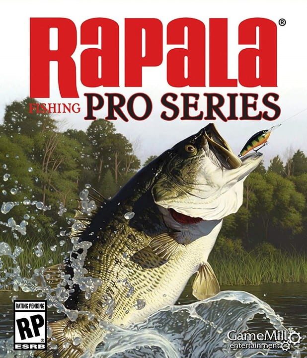 Rapala Fishing: Pro Series | Xbox One Games | RetroXboxKopen.nl
