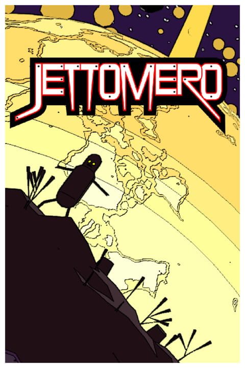 Jettomero: Hero of the Universe | Xbox One Games | RetroXboxKopen.nl