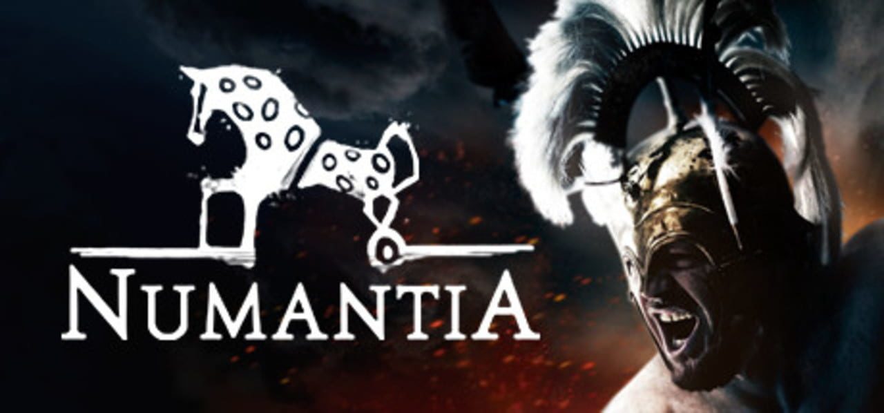Numantia | Xbox One Games | RetroXboxKopen.nl