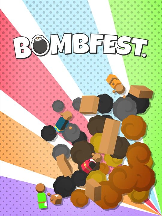 BOMBFEST | levelseven