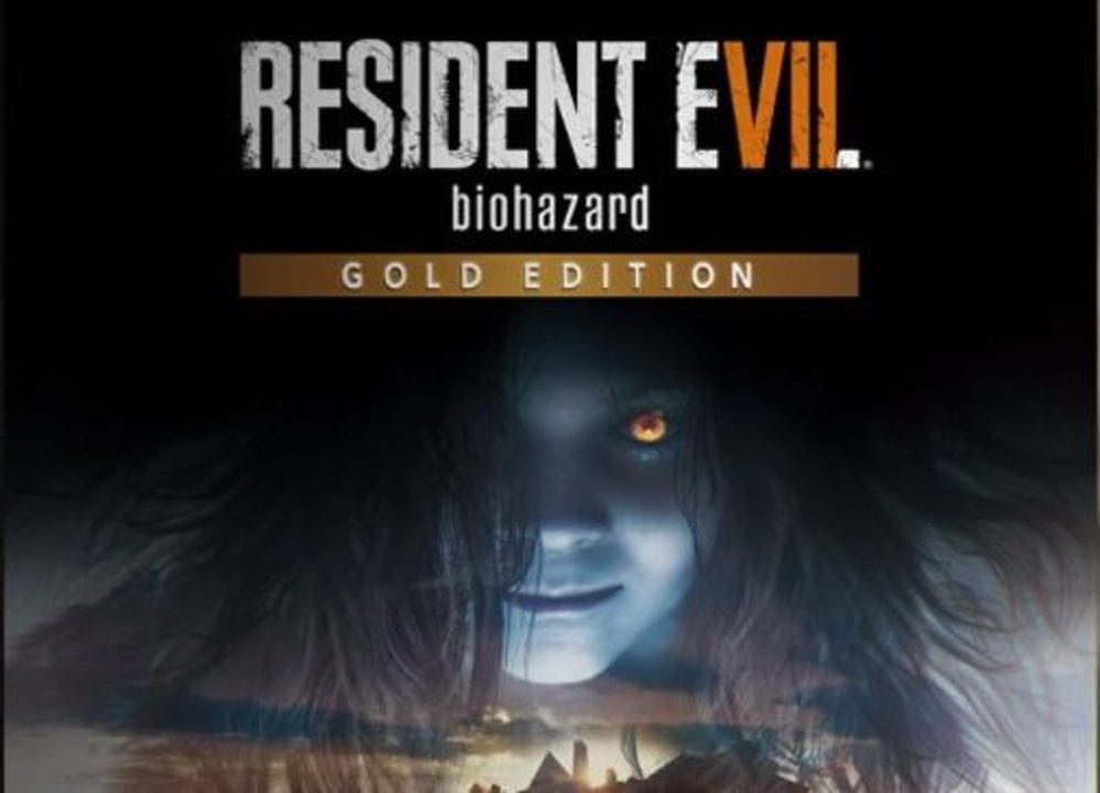 Resident Evil 7 Gold Edition | Xbox One Games | RetroXboxKopen.nl